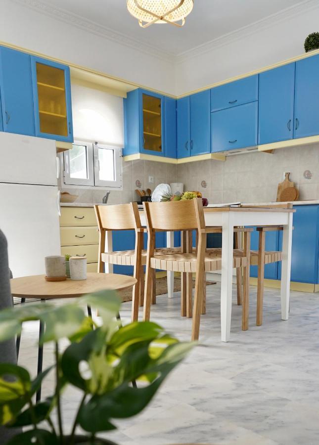 Apartment Andrikas At Xenios Avlais Alykanas (Zakynthos)