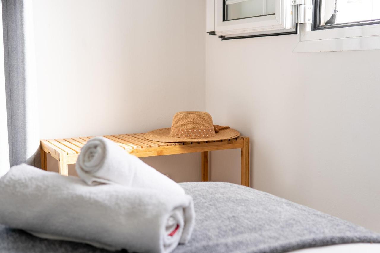 Apartment Andrikas At Xenios Avlais *