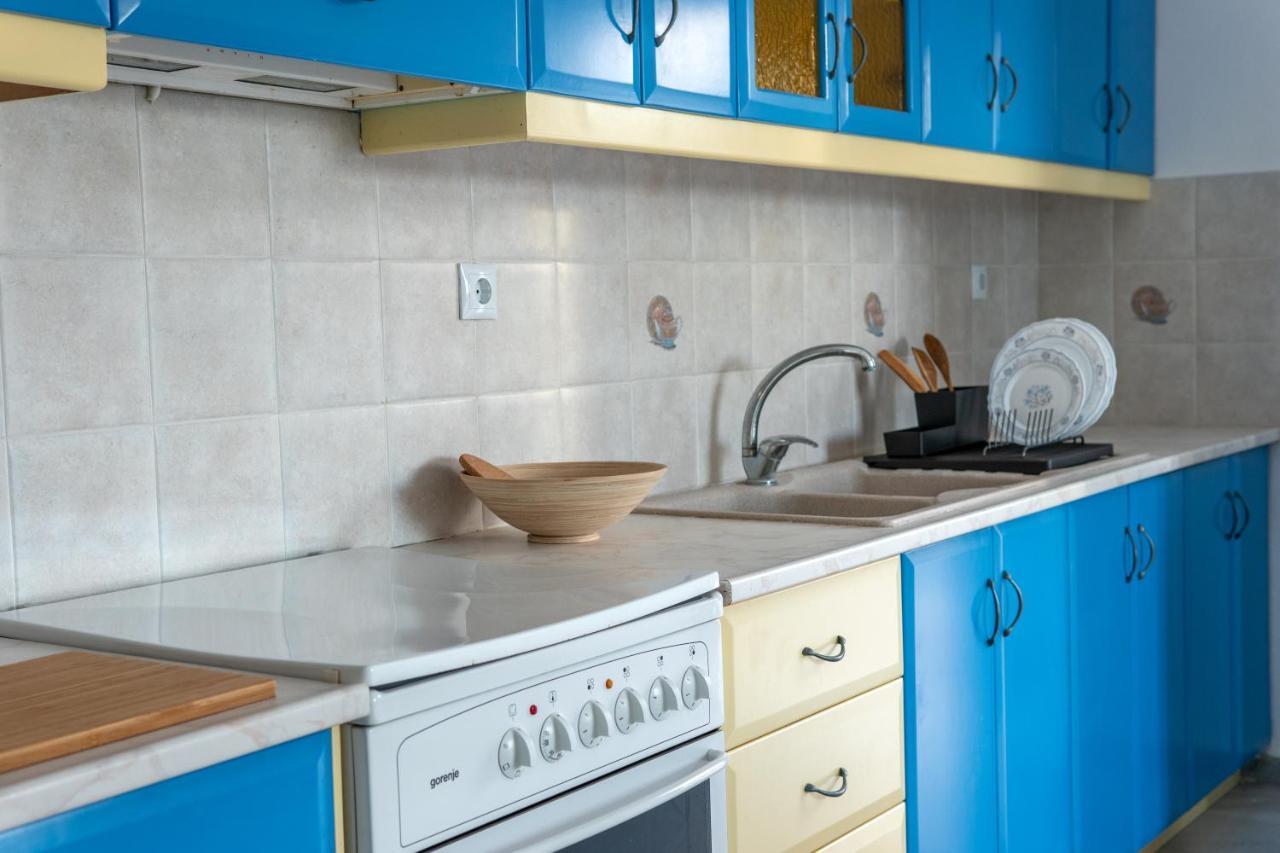 Apartment Andrikas At Xenios Avlais