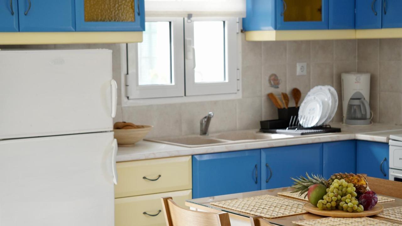 Apartment Andrikas At Xenios Avlais Alykanas (Zakynthos)